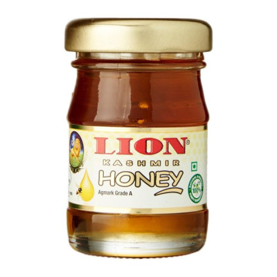 LION HONEY (50 gm)